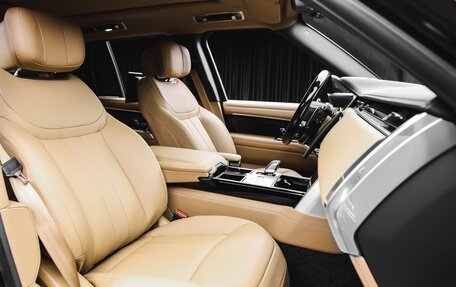 Land Rover Range Rover IV рестайлинг, 2025 год, 25 890 000 рублей, 30 фотография