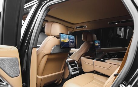 Land Rover Range Rover IV рестайлинг, 2025 год, 25 890 000 рублей, 32 фотография