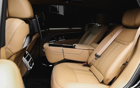 Land Rover Range Rover IV рестайлинг, 2025 год, 25 890 000 рублей, 33 фотография
