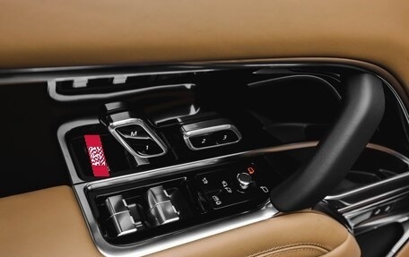 Land Rover Range Rover IV рестайлинг, 2025 год, 25 890 000 рублей, 28 фотография