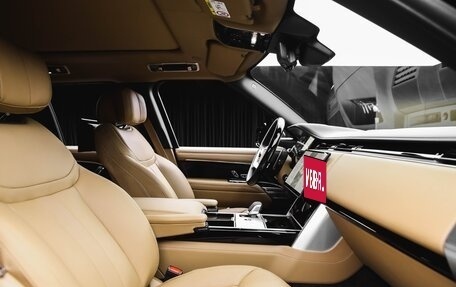 Land Rover Range Rover IV рестайлинг, 2025 год, 25 890 000 рублей, 29 фотография