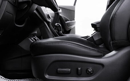 Hyundai Santa Fe III рестайлинг, 2014 год, 1 495 000 рублей, 18 фотография