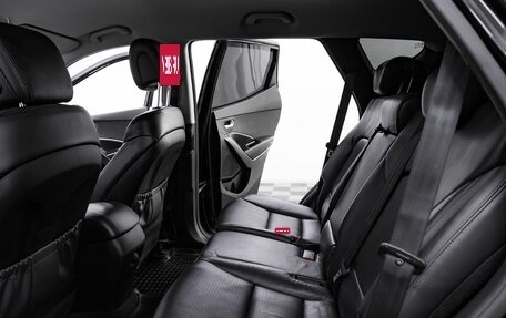 Hyundai Santa Fe III рестайлинг, 2014 год, 1 495 000 рублей, 15 фотография