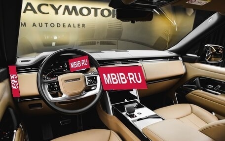Land Rover Range Rover IV рестайлинг, 2025 год, 25 890 000 рублей, 17 фотография