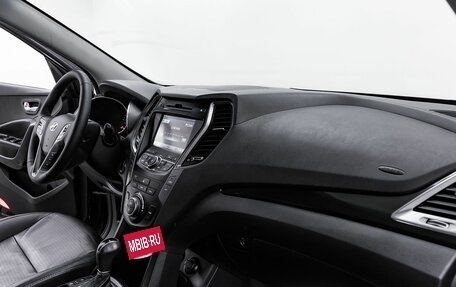 Hyundai Santa Fe III рестайлинг, 2014 год, 1 495 000 рублей, 17 фотография