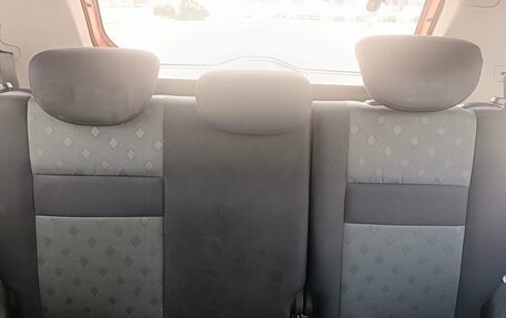 Hyundai Getz I рестайлинг, 2006 год, 415 000 рублей, 16 фотография