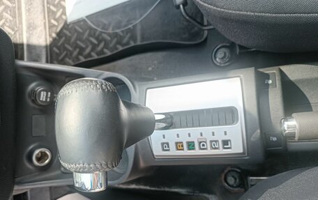 Hyundai Getz I рестайлинг, 2006 год, 415 000 рублей, 19 фотография