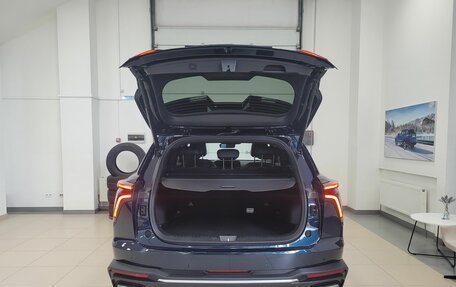 Haval F7, 2025 год, 3 499 000 рублей, 6 фотография