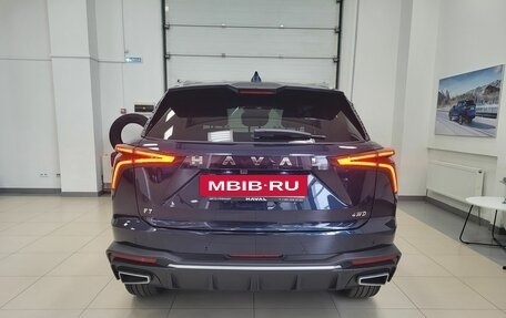 Haval F7, 2025 год, 3 499 000 рублей, 5 фотография