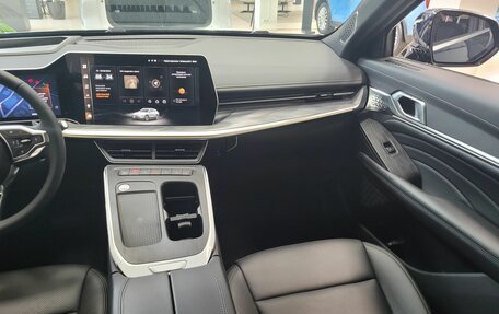 Haval F7, 2025 год, 3 499 000 рублей, 9 фотография