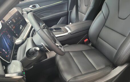 Haval F7, 2025 год, 3 499 000 рублей, 10 фотография