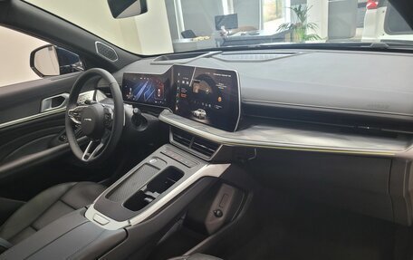 Haval F7, 2025 год, 3 499 000 рублей, 15 фотография