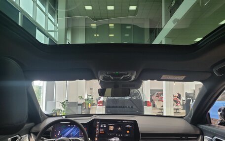 Haval F7, 2025 год, 3 499 000 рублей, 17 фотография