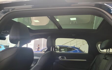Haval F7, 2025 год, 3 499 000 рублей, 16 фотография