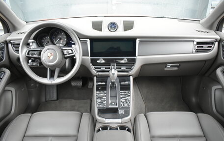 Porsche Macan I рестайлинг, 2021 год, 7 990 000 рублей, 9 фотография
