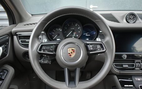Porsche Macan I рестайлинг, 2021 год, 7 990 000 рублей, 10 фотография