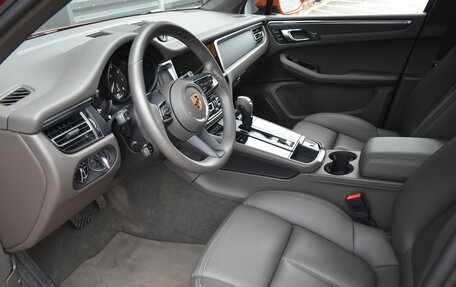 Porsche Macan I рестайлинг, 2021 год, 7 990 000 рублей, 11 фотография