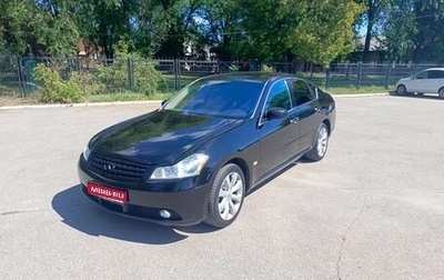 Infiniti M, 2007 год, 950 000 рублей, 1 фотография