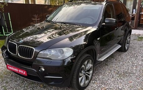 BMW X5, 2010 год, 1 800 000 рублей, 1 фотография