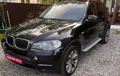 BMW X5, 2010 год, 1 800 000 рублей, 1 фотография