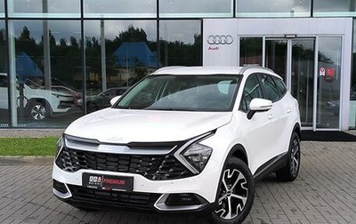 KIA Sportage IV рестайлинг, 2024 год, 3 850 000 рублей, 1 фотография