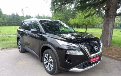 Nissan Rogue, 2021 год, 2 400 000 рублей, 1 фотография