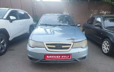 Daewoo Nexia I рестайлинг, 2010 год, 110 000 рублей, 1 фотография
