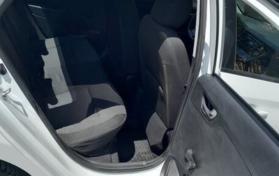 Hyundai Solaris II рестайлинг, 2018 год, 1 050 000 рублей, 1 фотография