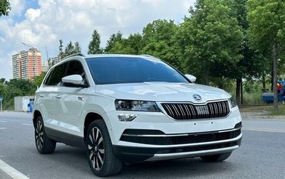 Skoda Karoq I, 2020 год, 2 030 000 рублей, 1 фотография