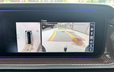 Mercedes-Benz G-Класс AMG, 2019 год, 13 199 000 рублей, 7 фотография