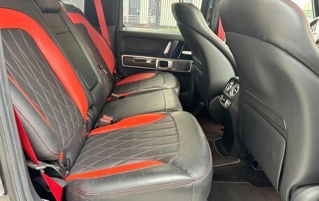 Mercedes-Benz G-Класс AMG, 2019 год, 13 199 000 рублей, 13 фотография