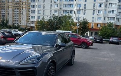 Porsche Cayenne III, 2020 год, 8 800 000 рублей, 1 фотография