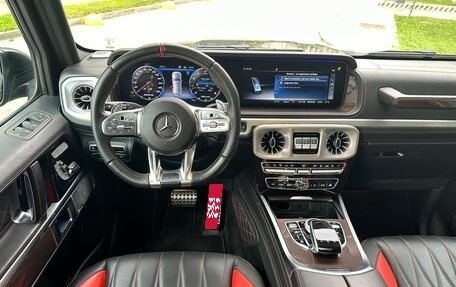 Mercedes-Benz G-Класс AMG, 2019 год, 13 199 000 рублей, 11 фотография