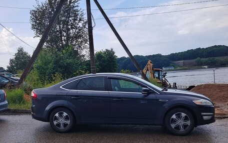 Ford Mondeo IV, 2011 год, 1 100 000 рублей, 6 фотография