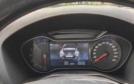 Ford Mondeo IV, 2011 год, 1 100 000 рублей, 8 фотография