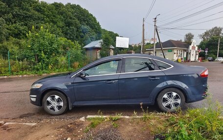 Ford Mondeo IV, 2011 год, 1 100 000 рублей, 7 фотография