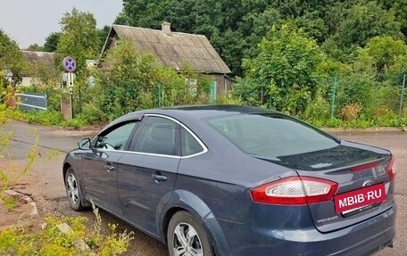 Ford Mondeo IV, 2011 год, 1 100 000 рублей, 5 фотография