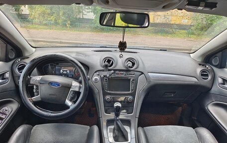 Ford Mondeo IV, 2011 год, 1 100 000 рублей, 9 фотография
