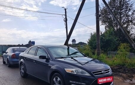 Ford Mondeo IV, 2011 год, 1 100 000 рублей, 3 фотография