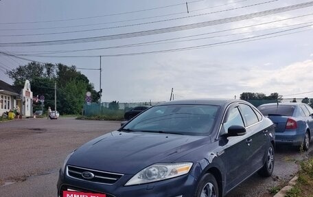 Ford Mondeo IV, 2011 год, 1 100 000 рублей, 2 фотография