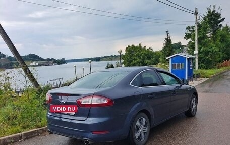 Ford Mondeo IV, 2011 год, 1 100 000 рублей, 4 фотография