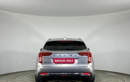 Haval Jolion, 2023 год, 1 785 000 рублей, 8 фотография
