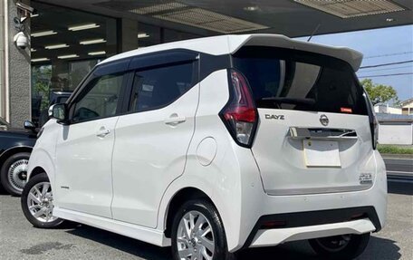 Nissan Dayz, 2022 год, 832 000 рублей, 7 фотография