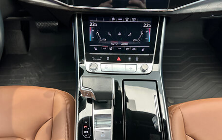 Audi Q7, 2022 год, 8 050 000 рублей, 15 фотография