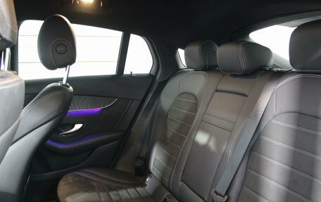 Mercedes-Benz GLC Coupe, 2020 год, 4 700 000 рублей, 24 фотография