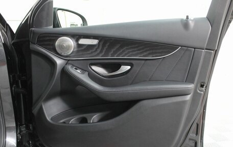 Mercedes-Benz GLC Coupe, 2020 год, 4 700 000 рублей, 29 фотография