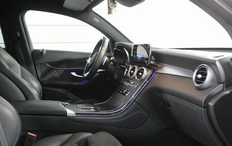 Mercedes-Benz GLC Coupe, 2020 год, 4 700 000 рублей, 30 фотография