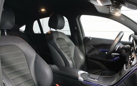 Mercedes-Benz GLC Coupe, 2020 год, 4 700 000 рублей, 31 фотография