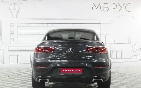 Mercedes-Benz GLC Coupe, 2020 год, 4 700 000 рублей, 13 фотография