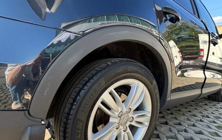 Audi Q3, 2012 год, 1 540 000 рублей, 4 фотография